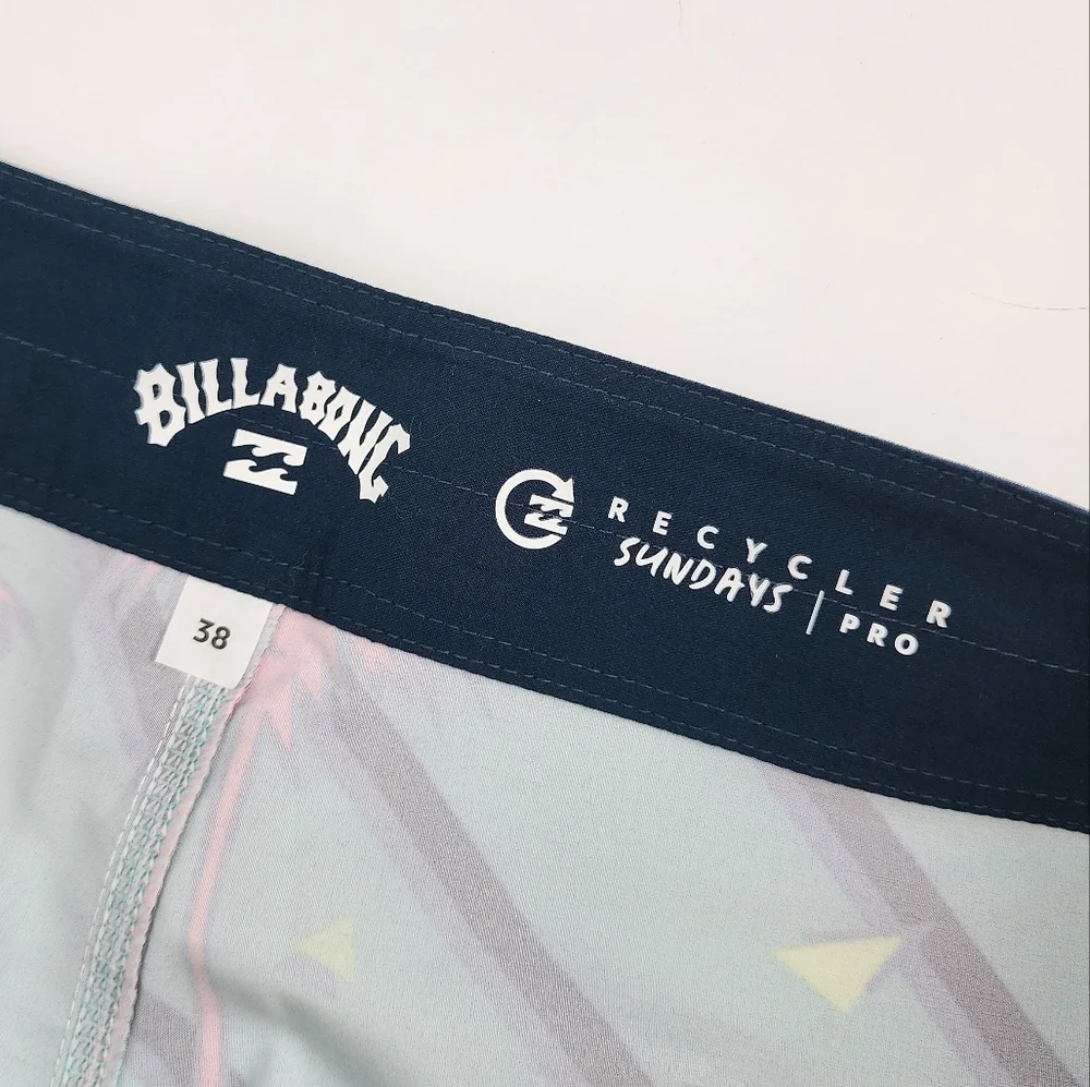 Billabong board shorts